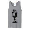 Core Cotton Tank Top Thumbnail