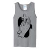 Core Cotton Tank Top Thumbnail