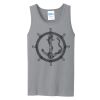 Core Cotton Tank Top Thumbnail