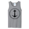 Core Cotton Tank Top Thumbnail