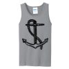 Core Cotton Tank Top Thumbnail