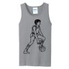 Core Cotton Tank Top Thumbnail
