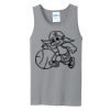 Core Cotton Tank Top Thumbnail