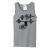 Core Cotton Tank Top Thumbnail