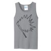 Core Cotton Tank Top Thumbnail