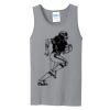 Core Cotton Tank Top Thumbnail