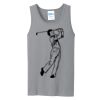 Core Cotton Tank Top Thumbnail