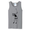 Core Cotton Tank Top Thumbnail