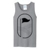 Core Cotton Tank Top Thumbnail