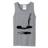 Core Cotton Tank Top Thumbnail