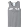Core Cotton Tank Top Thumbnail