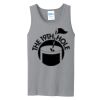 Core Cotton Tank Top Thumbnail