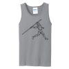 Core Cotton Tank Top Thumbnail