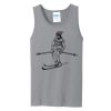 Core Cotton Tank Top Thumbnail