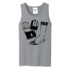 Core Cotton Tank Top Thumbnail