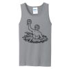 Core Cotton Tank Top Thumbnail