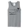 Core Cotton Tank Top Thumbnail