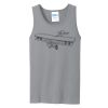 Core Cotton Tank Top Thumbnail