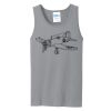 Core Cotton Tank Top Thumbnail
