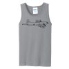 Core Cotton Tank Top Thumbnail