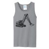 Core Cotton Tank Top Thumbnail