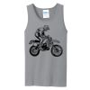 Core Cotton Tank Top Thumbnail