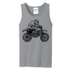 Core Cotton Tank Top Thumbnail