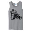 Core Cotton Tank Top Thumbnail