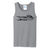 Core Cotton Tank Top Thumbnail