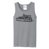 Core Cotton Tank Top Thumbnail