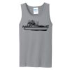 Core Cotton Tank Top Thumbnail