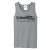 Core Cotton Tank Top Thumbnail