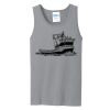Core Cotton Tank Top Thumbnail