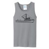 Core Cotton Tank Top Thumbnail