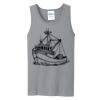 Core Cotton Tank Top Thumbnail