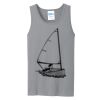 Core Cotton Tank Top Thumbnail