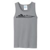 Core Cotton Tank Top Thumbnail