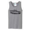 Core Cotton Tank Top Thumbnail