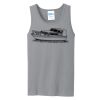 Core Cotton Tank Top Thumbnail