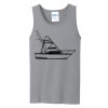 Core Cotton Tank Top Thumbnail