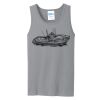 Core Cotton Tank Top Thumbnail