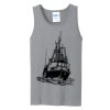 Core Cotton Tank Top Thumbnail
