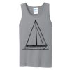 Core Cotton Tank Top Thumbnail