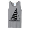 Core Cotton Tank Top Thumbnail
