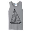 Core Cotton Tank Top Thumbnail