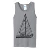 Core Cotton Tank Top Thumbnail