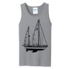 Core Cotton Tank Top Thumbnail