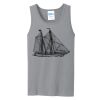 Core Cotton Tank Top Thumbnail