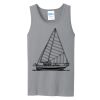 Core Cotton Tank Top Thumbnail