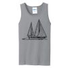 Core Cotton Tank Top Thumbnail